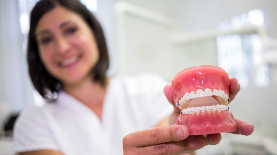 Dentures