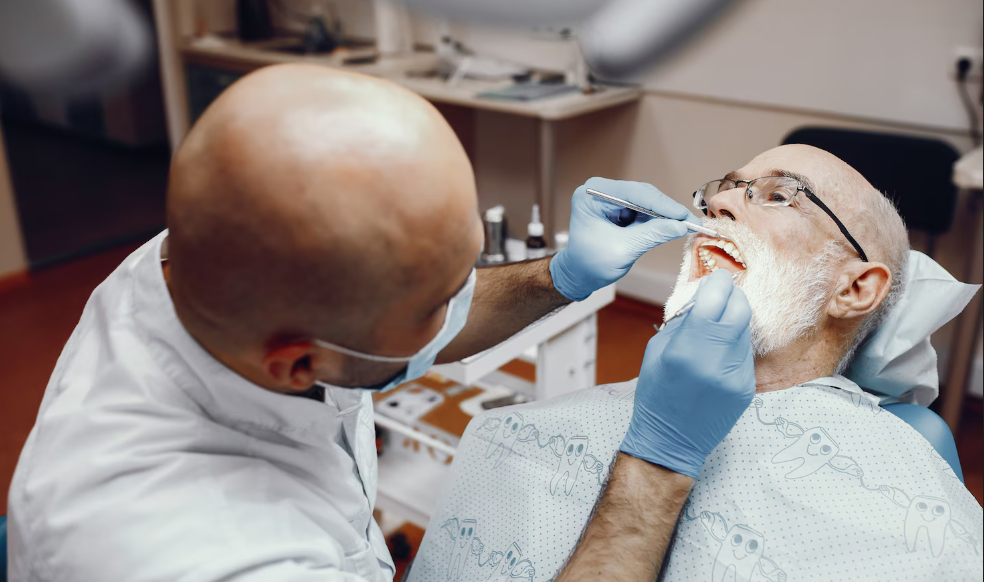 Extractions